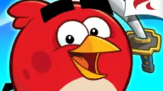 Angry Birds Fight!