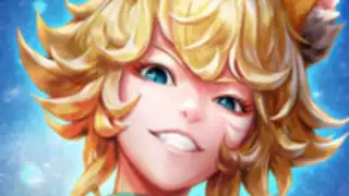 Awaken Legends
