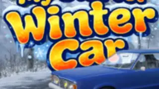 My Starter Winter Car