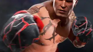 Real Boxing 2