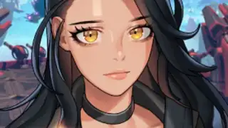 Soul Ark: Brave and Fate