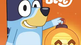 Bluey: Let’s Play!
