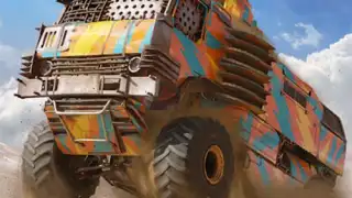 Crossout Mobile