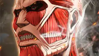 Attack on Titan
