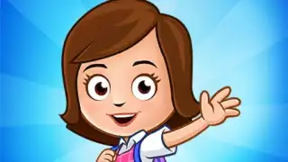 My Town: Preschool