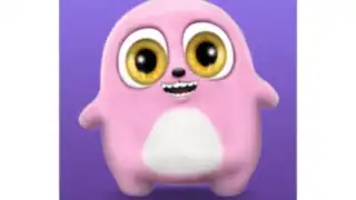 My Virtual Pet