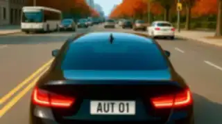 Fast Grand Car Driving Game 3d