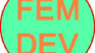 Feminist Dev Game