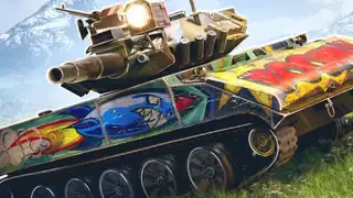 World of Tanks Blitz