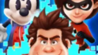 Disney Epic Quest