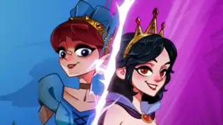 Madtale: Idle RPG