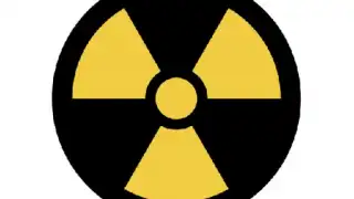Nuke Map