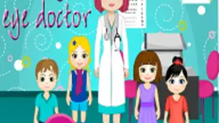Nurse Doctor Amy Eye Care Hospital