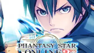 Phantasy Star Online 2