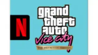 GTA: Vice City