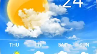 Free Weather Forecast