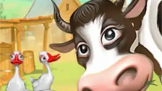Farm Frenzy Free