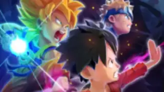Weekly Shonen Jump Ole Collection!