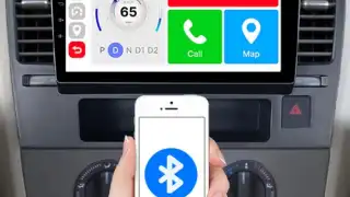 CarPlay Auto Connect
