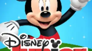 Disney Junior Play
