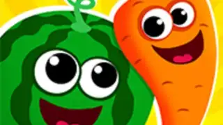 Funny Food Academy