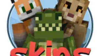 Animal Skins for Minecraft