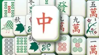 Mahjong Solitaire Classic : Tile Match Puzzle