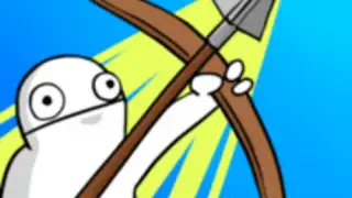 Arrow War