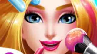 Princess Salon