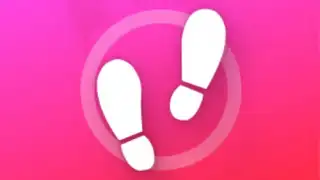 Pedometer Step Counter