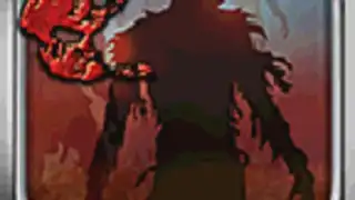 Survivor of Zombies Forest