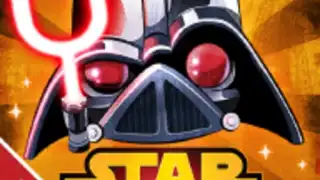 Angry Birds Star Wars II