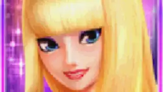 Superstar Fashion Girl