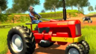 Farm House Simulator