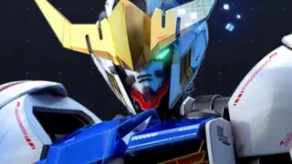 GUNDAM BREAKER MOBILE