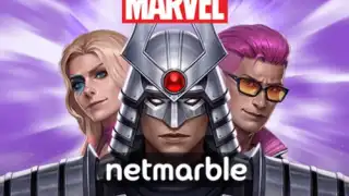 MARVEL Future Fight