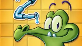 Where´s My Water? 2