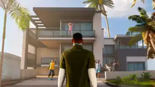 One State RP