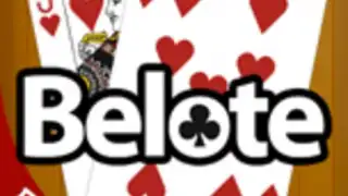 Belote Gratuit