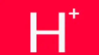 HPlus Watch