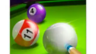 Billiards City
