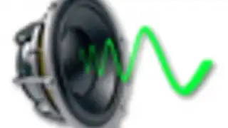 Speaker Test