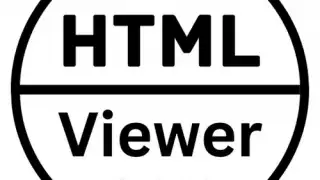 HTML Viewer - HTML, JS, CSS Editor and Runner