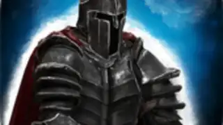 Blood Souls Arena