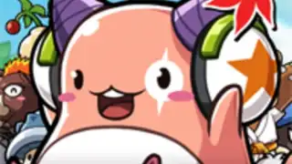 Pocket MapleStory