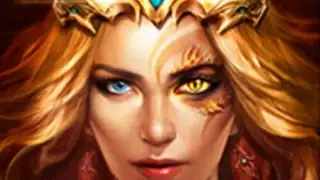 Clash of Queens
