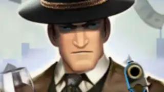 Code:Mafia