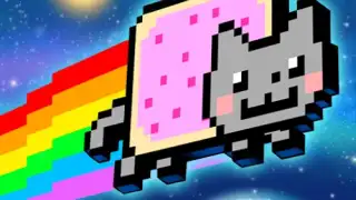 Nyan Cat: Lost In Space
