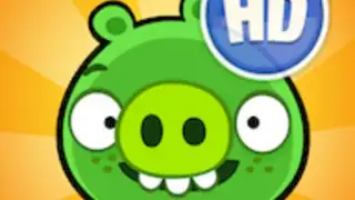 Bad Piggies HD
