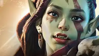 Order & Chaos: Guardians